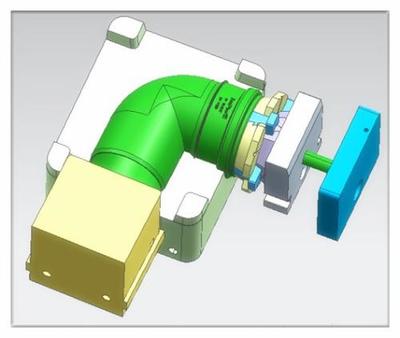 上海模具设计培训学校 开启职业发展新篇章