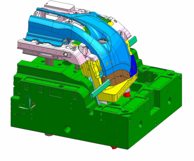 模具学徒的现状与出路 模具设计行业前景深度解析