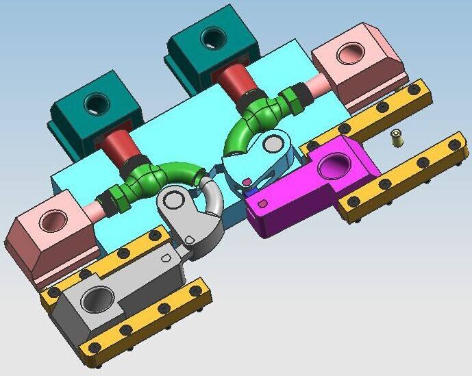 慈溪UG产品结构设计与模具设计专业培训——学程教育助您技能提升