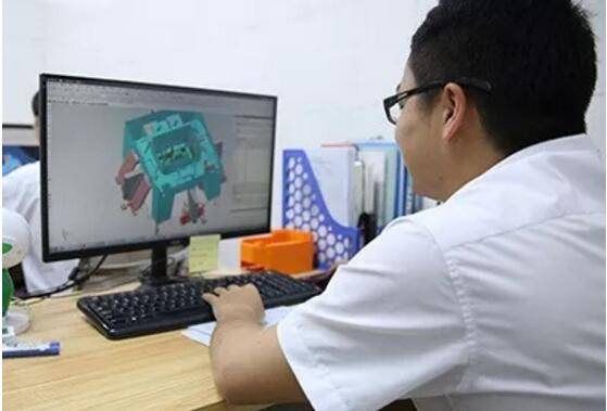 模具设计 一条充满挑战的进阶之路，揭秘其核心知识体系