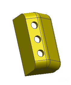 UG注塑模图纸、设计模型资源大全与高效设计指南