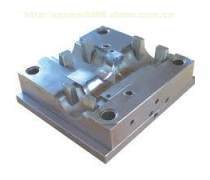 产品库与模具设计 数字化协同与创新制造