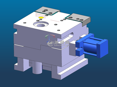 箱体压铸模具设计的核心要点与实践指南